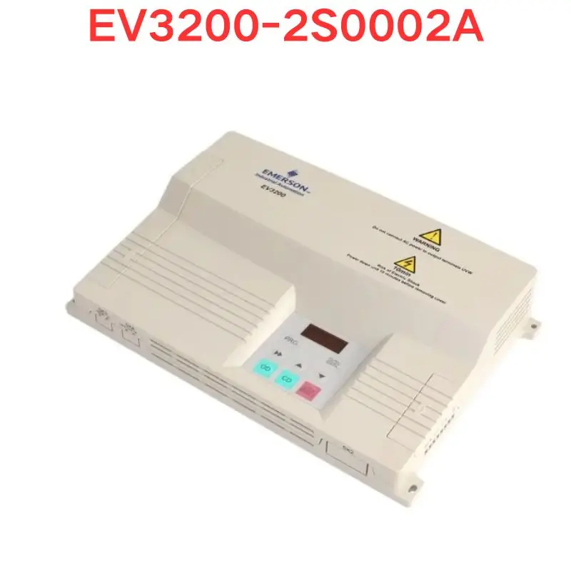 

Новый оригинальный Emerson EV3200-2S0002A дверной инвертор