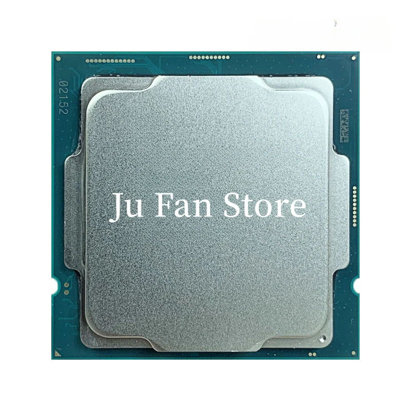 Intel Core I3-10100 Nuovo Processore Cpu I3 10100 3.6 Ghz 4-Core 8-Thread L2 = 1M L3 = 6M 65W Lga 1200 Nuovo Ma Senza Ventola