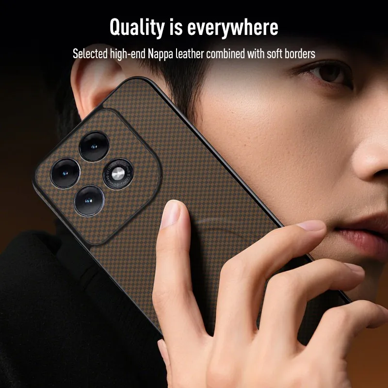 Luxury Car Magnetic Holder Phone Case - Premium TPU Silicone Cover