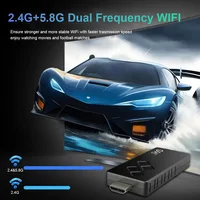 Factory Price Android 14 TV Stick Mortal Q2 Voice Remote 8K 4K Video BT5.0 Wifi6 Netflix YouTube Fast Streaming VS Fire TV Stick - Image 4