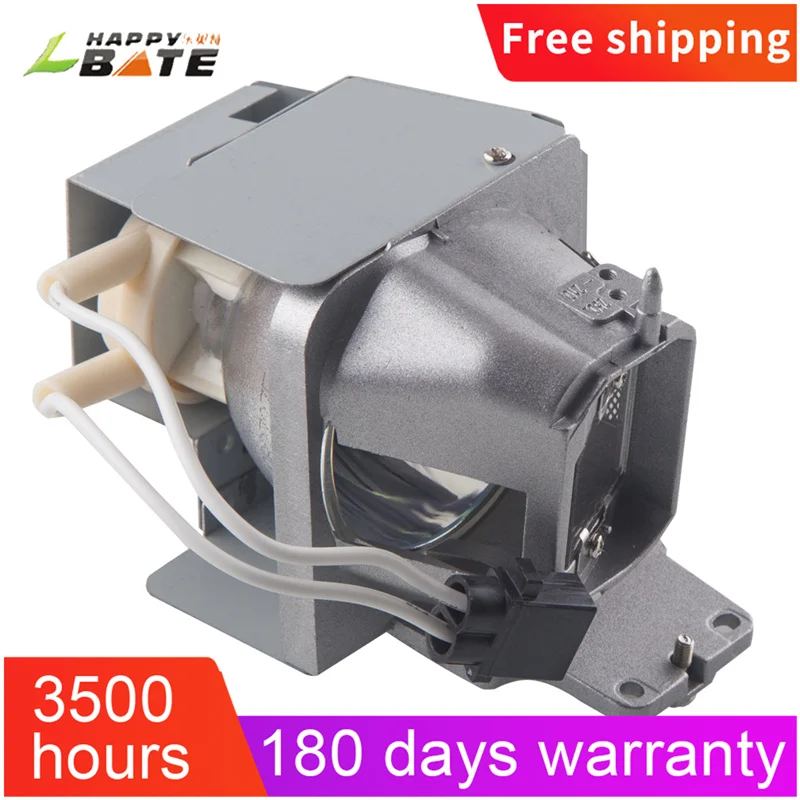 

BL-FP240G SP.7AZ01GC01 Projector Lamp for OPTOMA DH350 EH334 EH335 EH336 HD143X HD144X HD270e HD27e WU335 WU337 HD28DSE HD243X