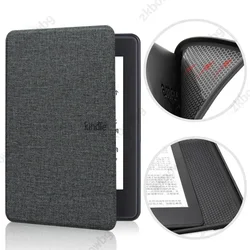 Silicone Back Smat Cover - SA568B SA569P 7inch (Black)