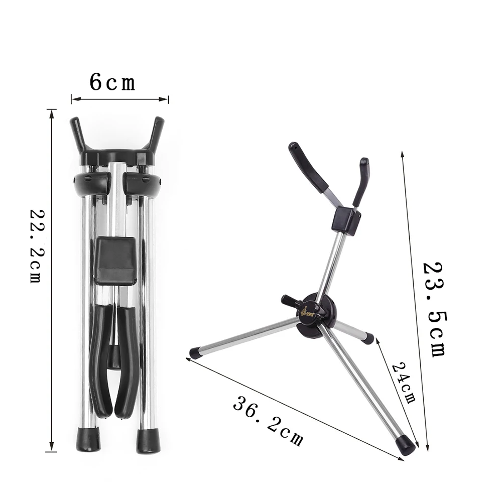 Soprano Sax Stand