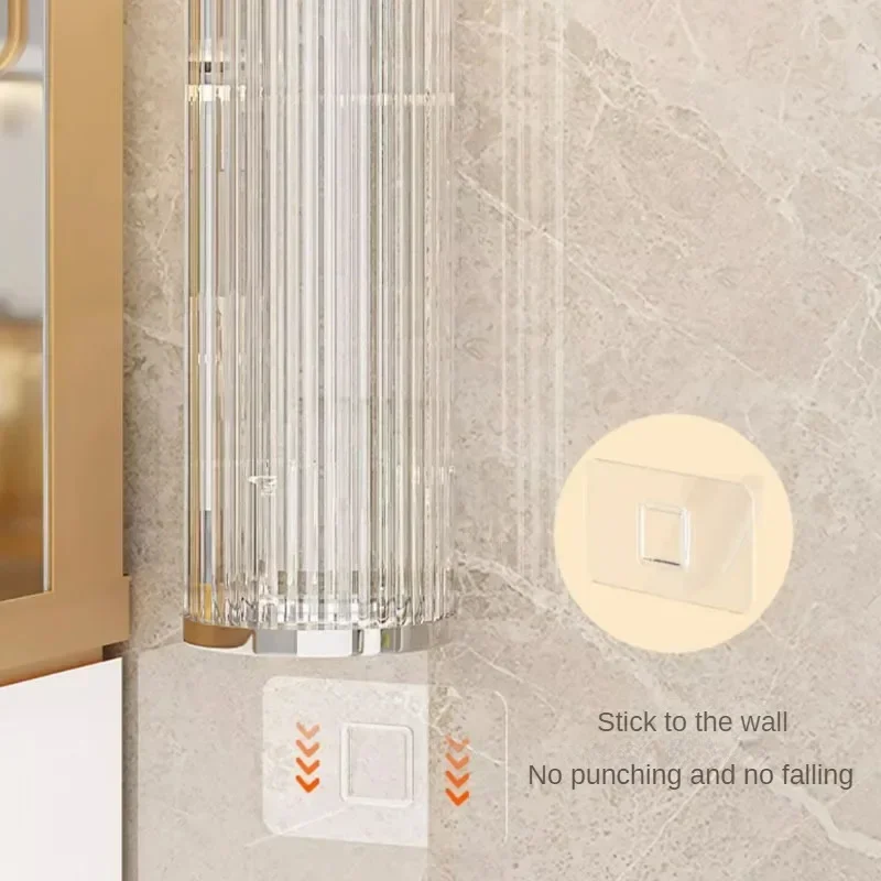 Disposable Paper Cups Dispenser Wall Mounted Dust-proof Cup Holder Container Paper Cup Storage Rack Drop Remover for cup storage holder,paper cup dispenser