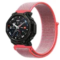 Brilliant pink