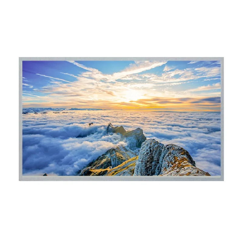 BOE EV121X0M-N10 12.1 Inch 1024*768 TFT IPS LCD Panel Display LCD Module LVDS Interface SRGB Industrial Display stone intelligent 3 5 4 3 7 8 10 1 inch tft lcd module human machine interface display with touch panel controller program