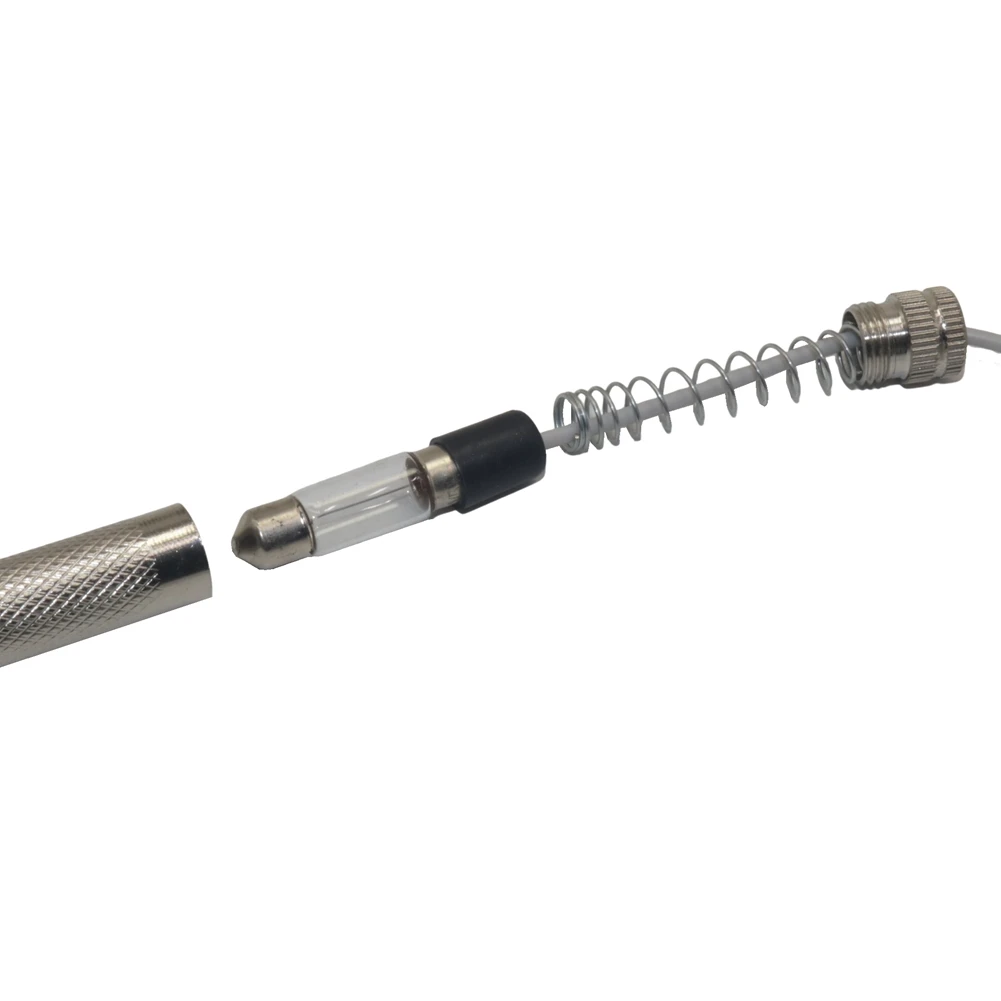 Enhanced Automotive Circuit Test Light - DC Voltage Detector