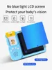 Child Talking Flash Cards Painting Learning Machine Toy Early Education Device Abundant Kids Language LCD Writing Tablet Pad Toy 6
