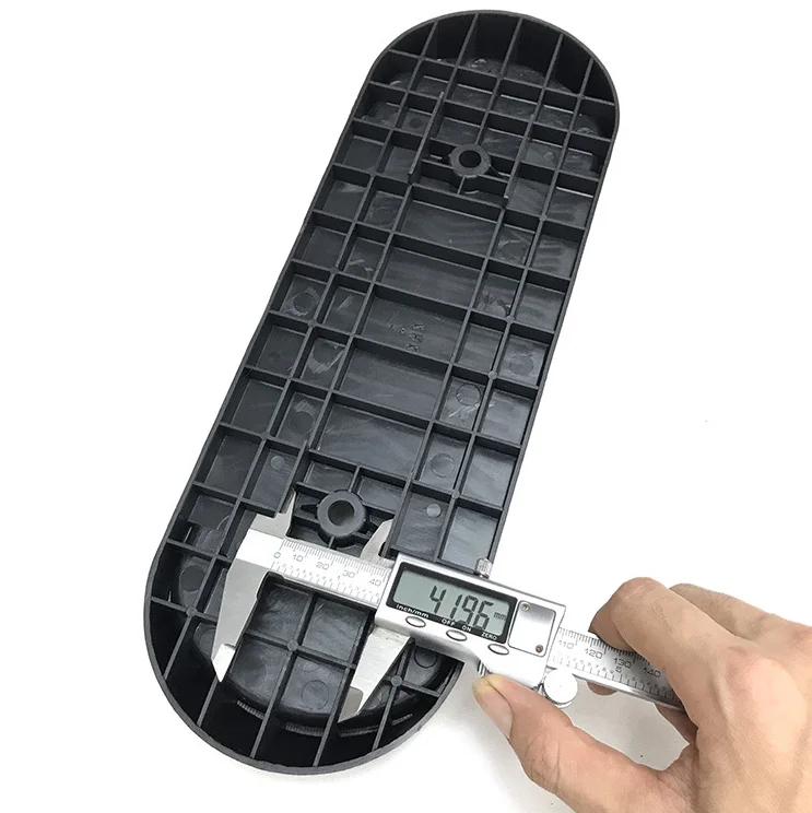 Fitness exercise bike accessories home elliptical machine pedals indoor exercise bike pedals
