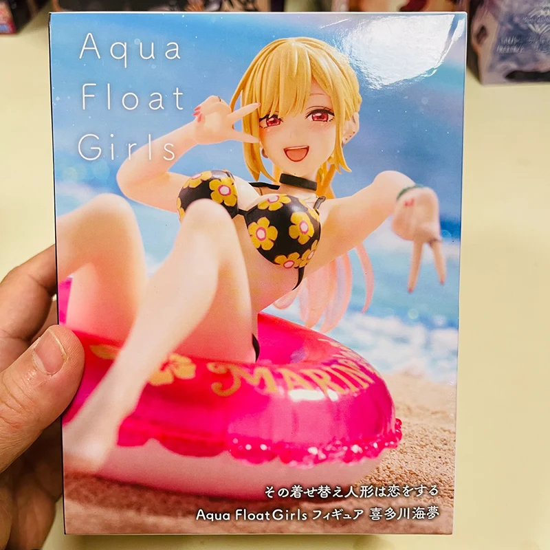 TAITO Aqua Float Girls フィギュア6個セット② Amazon.com: Taito Hatsune Miku Aqua Float Girls Figure