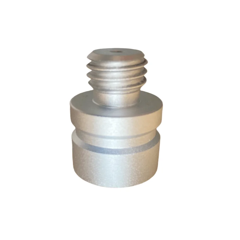 Adattatore GPS GNSS Adattatore Prisma 5/8 Pollici Filo Maschio 2 - Foto 5