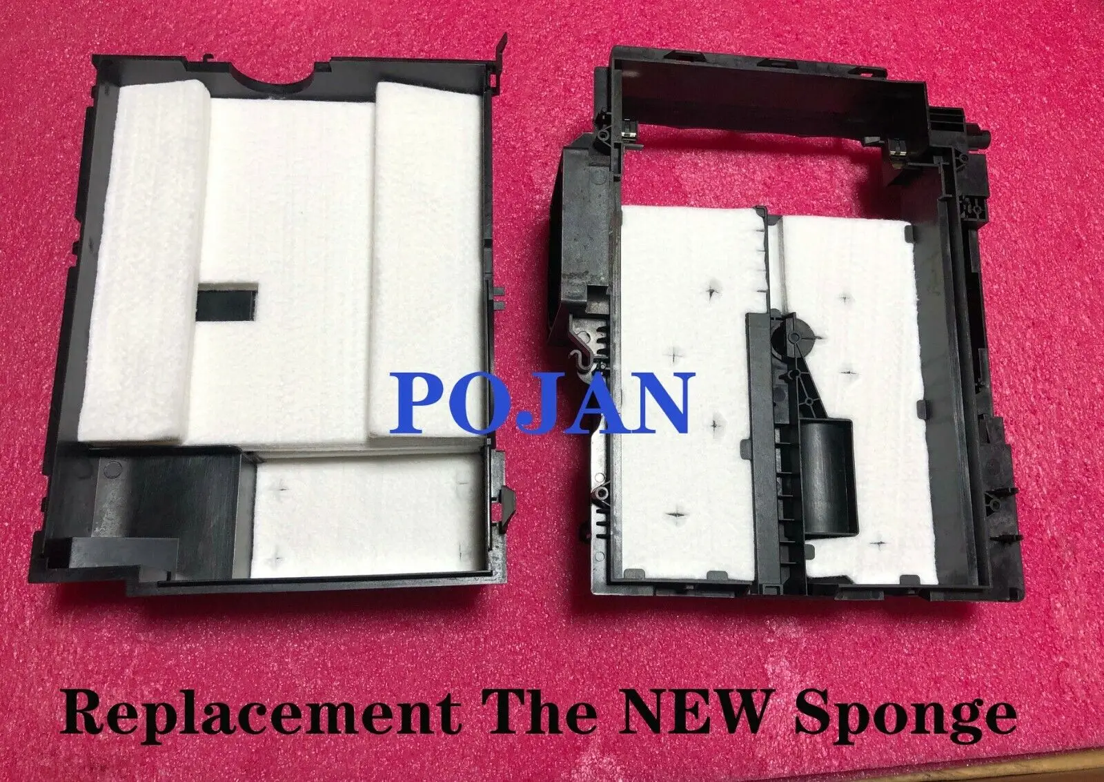 Moteur Spindle ISSCX Pour HP Designjet T1300/T1200/T610 - Réf Q1292-60119 - Occasion
