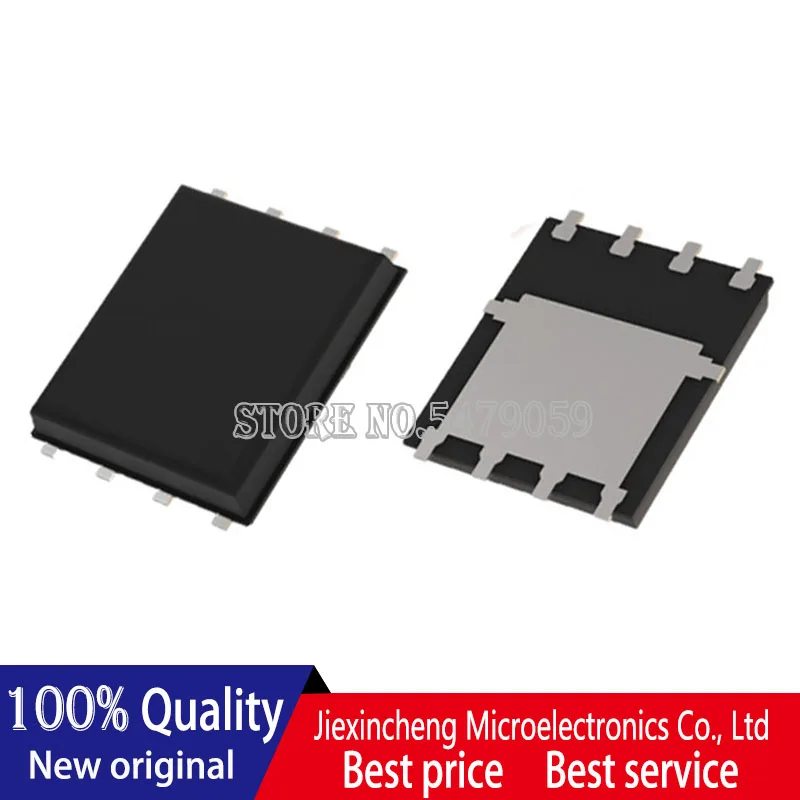 

10pieces 100% New original HYG015N03LS2C2 HYG015N03 015N03 DFN5*6 MOSFET N/30V/140A