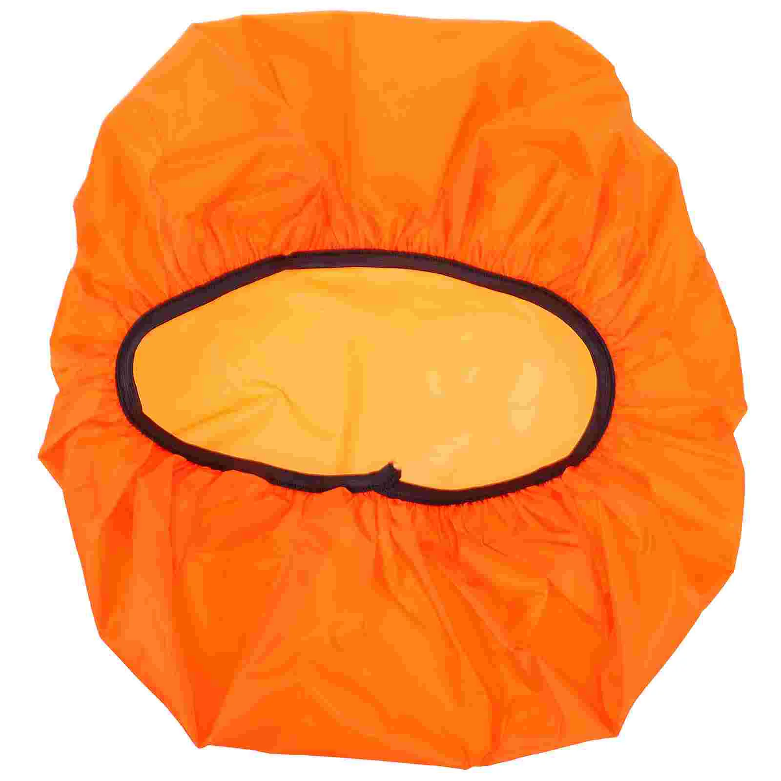 Toilet Lid Cover Bathroom Toilet Seat Lid Cover Polyester Toilet Lid Protective Cover