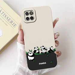 Elegant Soft Silicone Protective Case for Samsung Galaxy Note 10 Lite - Sleek and Fashionable Design (1)