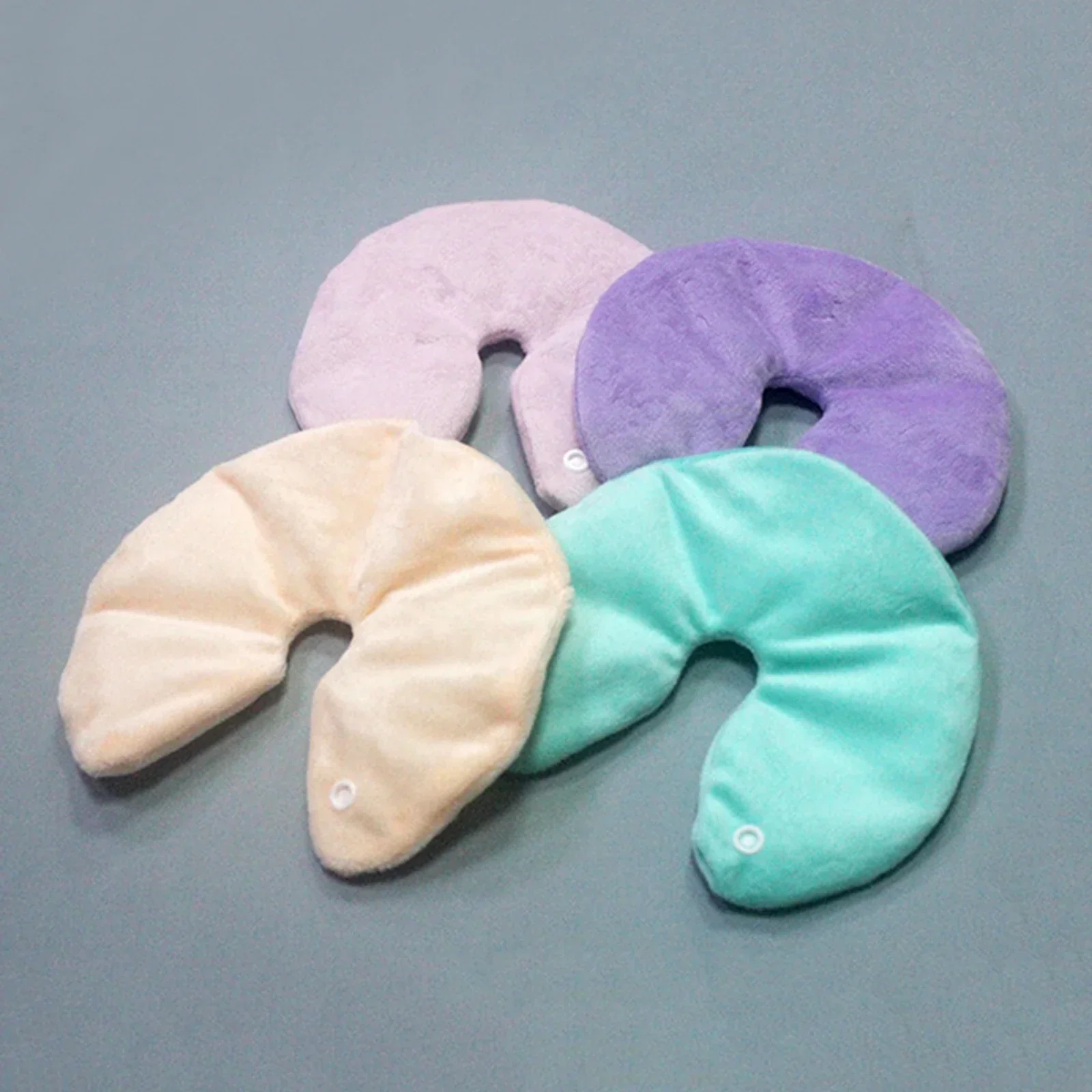 1PC Breast Therapy Pad Bead Ice Gel Pack Hot Cold Compress for Nursing Mother Breast Problem Dredge During Lactation breast pads milk pads