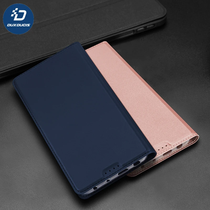 

For Xiaomi Redmi Note 12 Pro Plus 5G Case Magnetic Leather Flip Book Stand Cover with Card Slot For Note12 Pro Plus DUX DUCIS