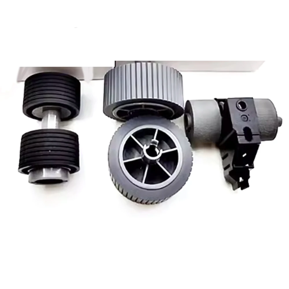 Ролик пикапа подходит для Fujitsu FI7600C FI-7600 FI7700 760LA 7700S