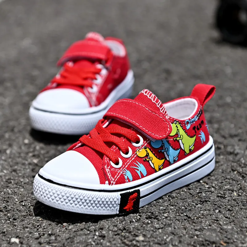 Kids Sneakers Baby Shoes Kids Sports Shoes Kids Flats Kids Shoes Children Canvas Shoes Boys and Girls Shoes Baby Casual Low Top Fashion Spring Autumn Breathable Single