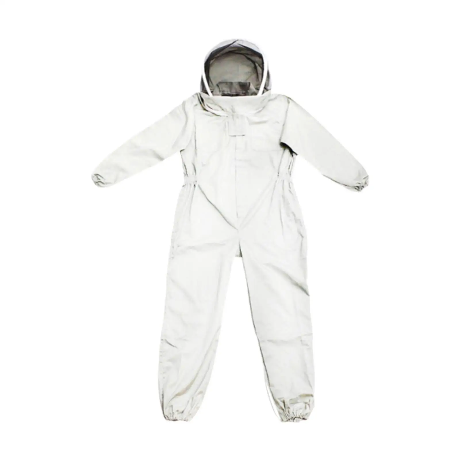 Beekeeper Suit Bee Suit Farm Smock Sting Anti Bite Clothes Comfortable