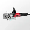 Electric Tenoning Machine Woodworking Slotting Machine Wooden Board Decoration Seamless Splicing Machine Small Domino 2