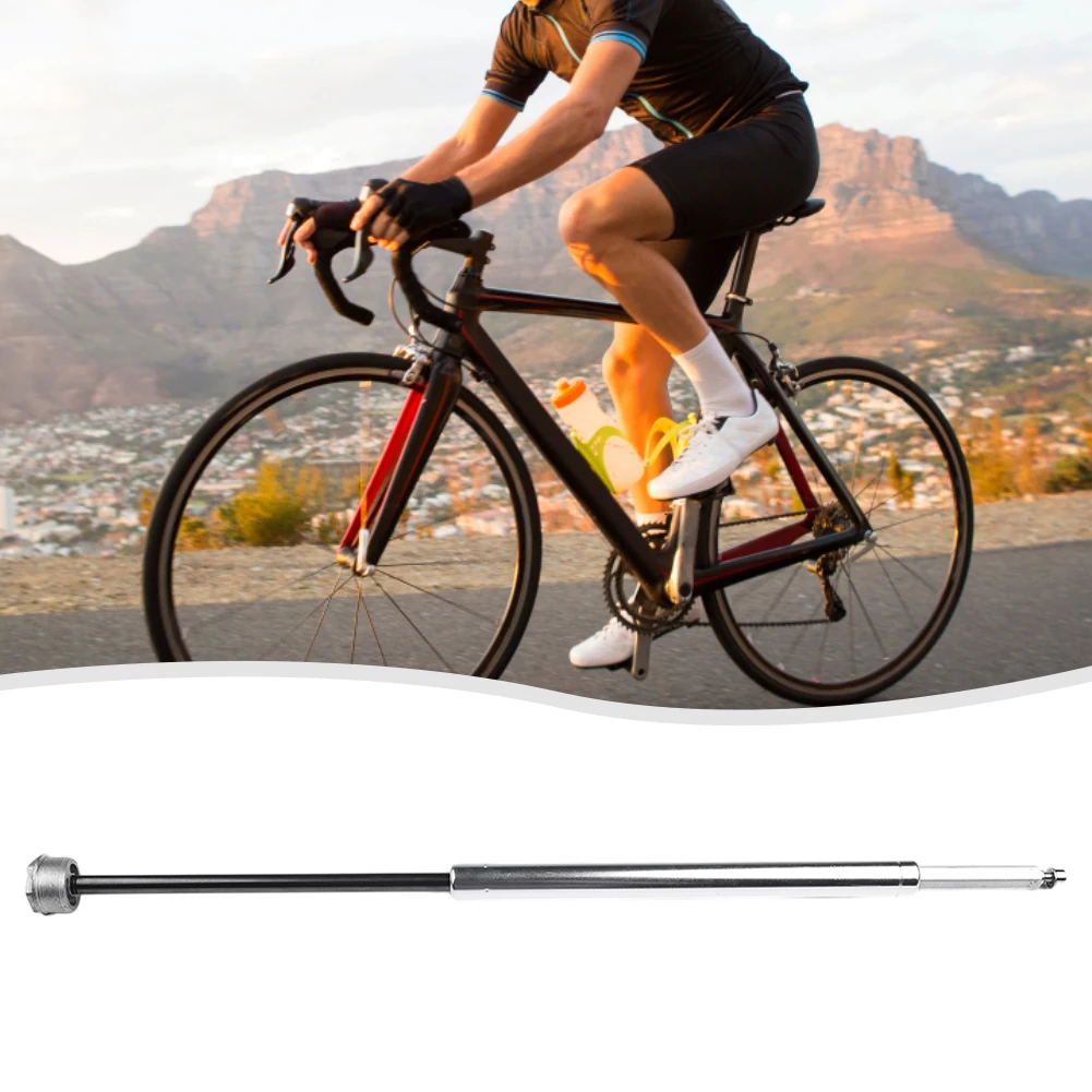 자전거 프론트 포크 오일 펌프 수리 부품, 핸드 라인 제어, 댐핑 포함, 26 인치, 27.5 인치, 29 인치, 1 개 