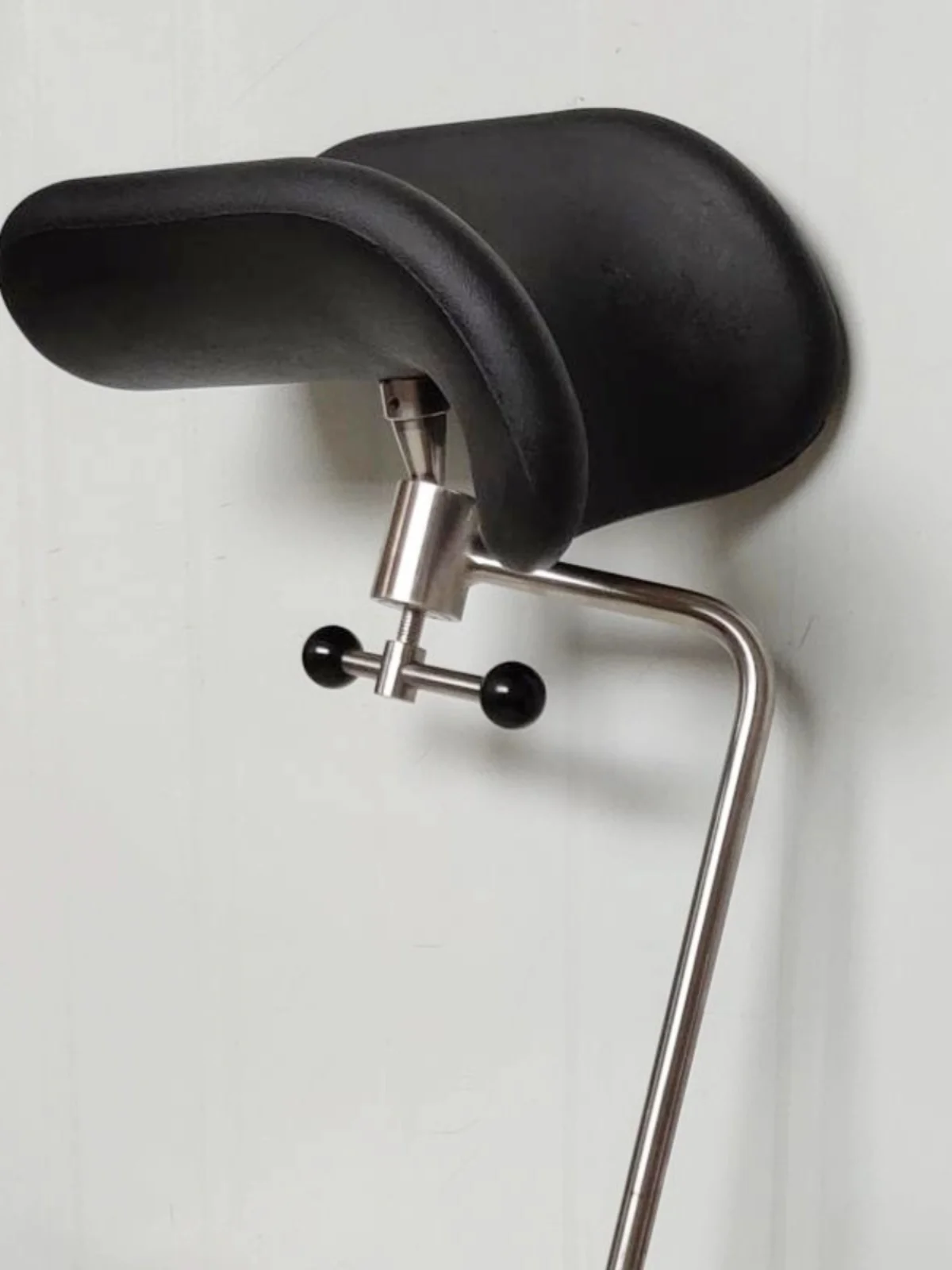 Operating table accessories gynecological examination bed leg rest