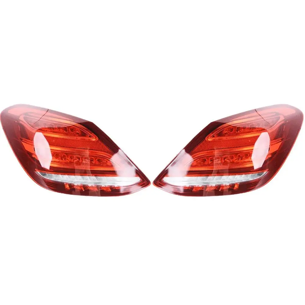 

Suitable for Mercedes Benz C180 C200 C260 C280 C300 2019-2021 tail lights A2059067103 A2059067203