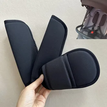 Kids Car Seat Strap Covers 1