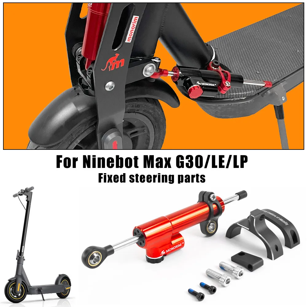 Ninebot Max G30 LE