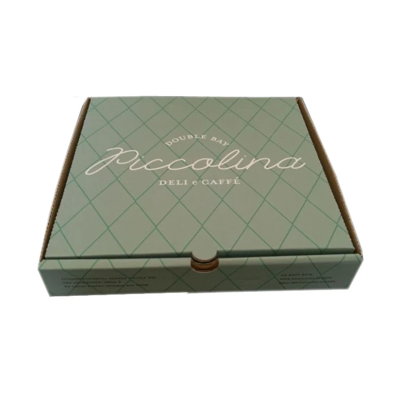 

Customized productcustom printed cheap pizza box