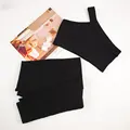Black set