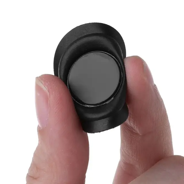 Fivekim Radiatore Passivo 40 Mm Per Altoparlanti - Rinforzo Bassi In Gomma - Foto 3