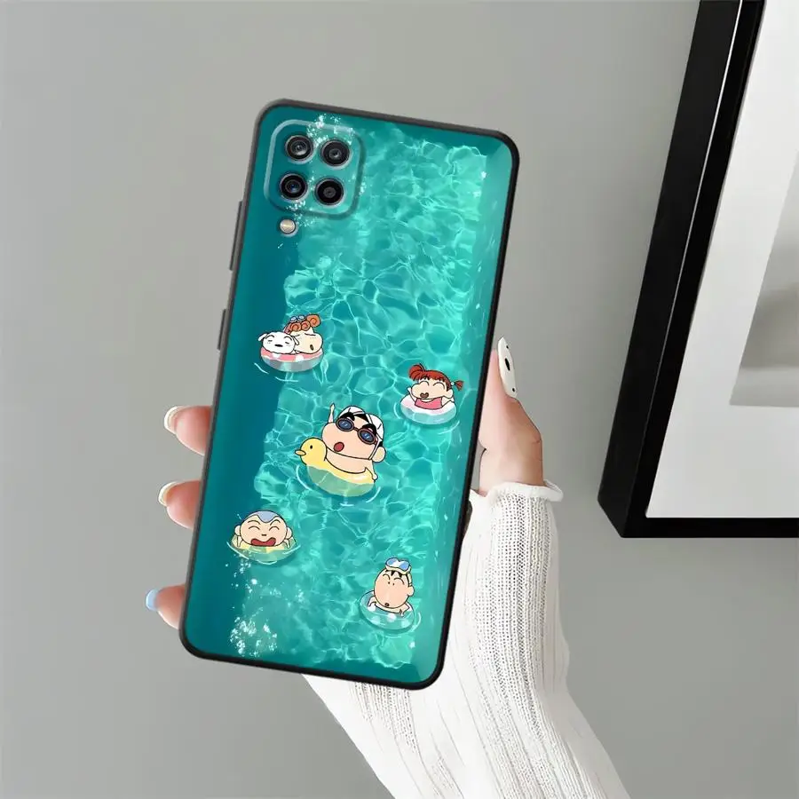 Yellow Phone Case Cover - Stylish and Durable Design