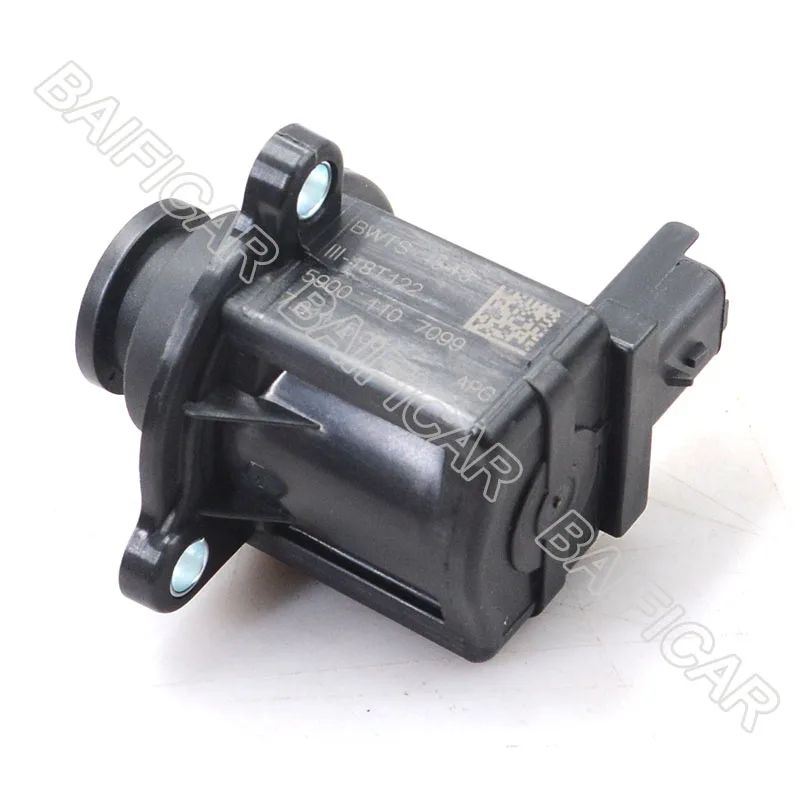 Baificar Charger Diverter Overrun Air Turbo Solenoid Valve 037977 For Citroen C4 C5 Peugeot 207 3008 508 308 3008 5008 DS