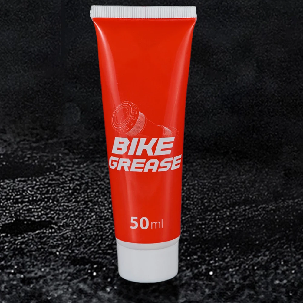 Bike Oil 50ml bicycle lubricant