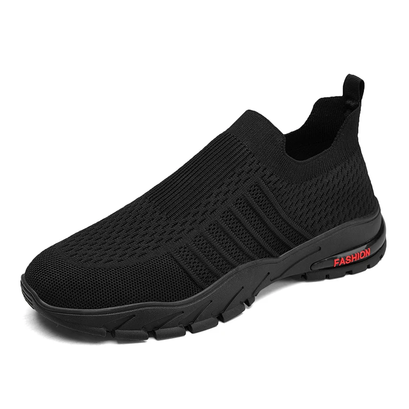 New Male Tennis Shoes Sneakers Men Comfortable Gym Sport Shoes Outdoor Adult Breathable Footwear Running Trainers High Top