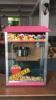 Automatic Sweet Caramel Popcorn Machine Electric Industrial Popcorn Machine for Cinema 5