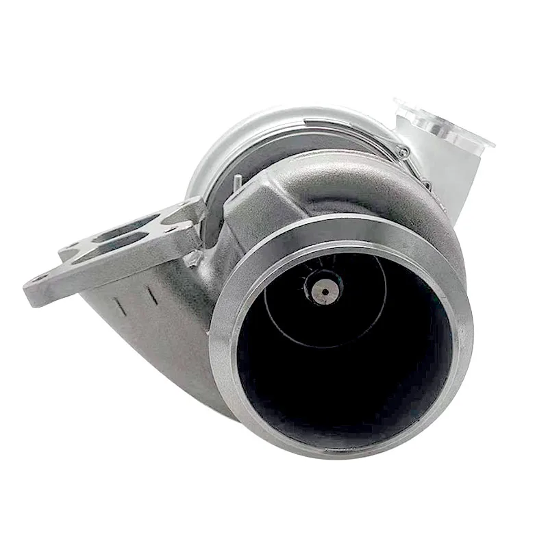 

Турбокомпрессор HX55 4036892 для cum-mins ISX1 и ISX 450