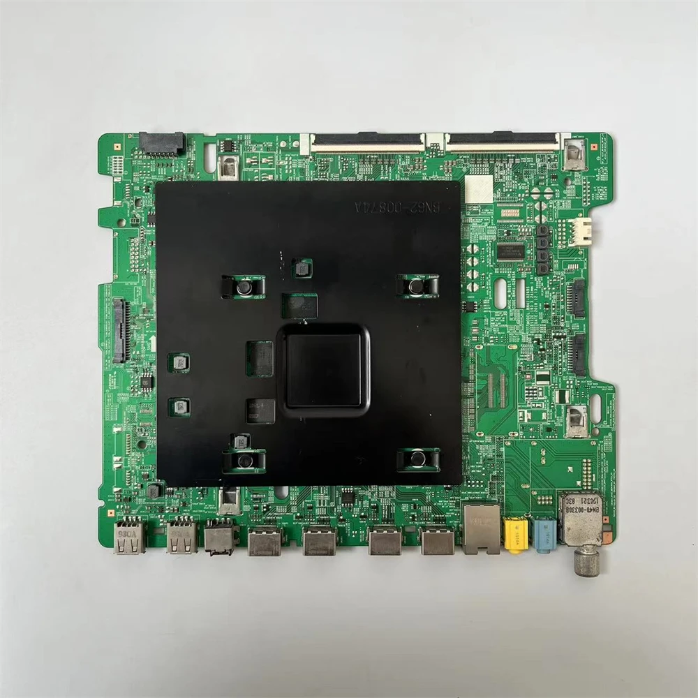 

BN41-02695A Motherboard for QN55Q60RAFXZA QN55Q60RAF QN55Q60RA Main Board BN94-14119A BN41-02695 BN4102695 Tested and shipped