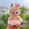 Clothes only 17cm Doll Clothes accessories for Labubu Time to chill doll clothes 1