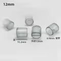 12mm-Transparent