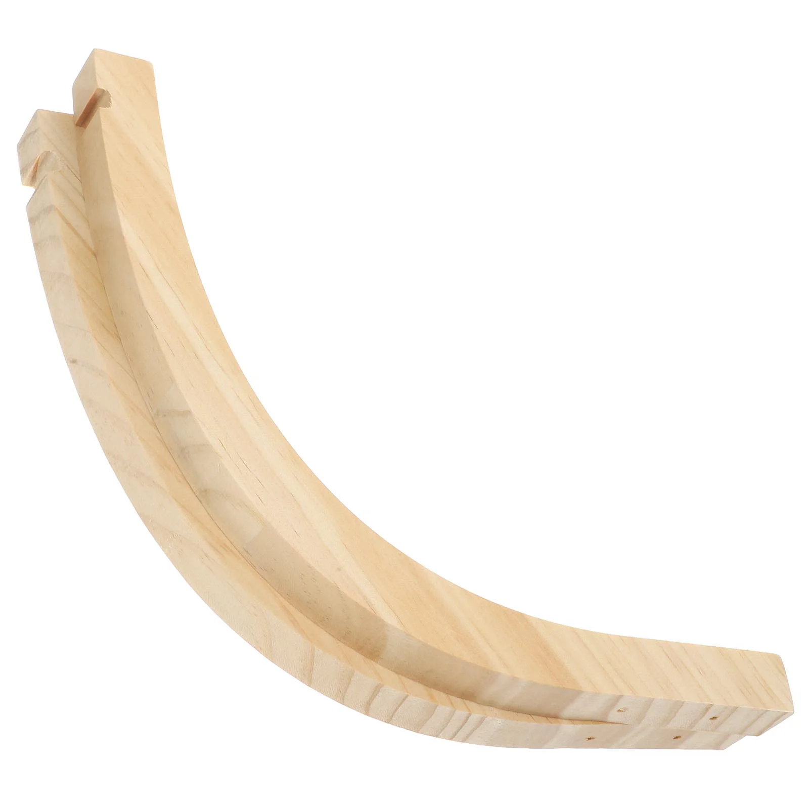 

2 шт., деревянные вешалки для растений