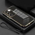 Gs6D black