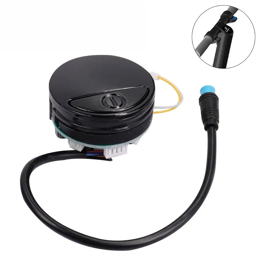 Armaturenbrett für Segway Ninebot ES1 ES2 ES3 ES4 Elektroroller Platine Panel Display Dash Board Kit Zubehör