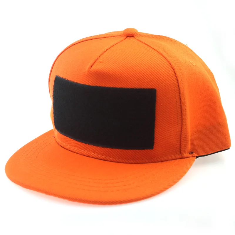 Baseball Cap Snapback Panels Krempen und DIY Bausteine für Hut Zubehör für die Montage hand gefertigt – Detail 22