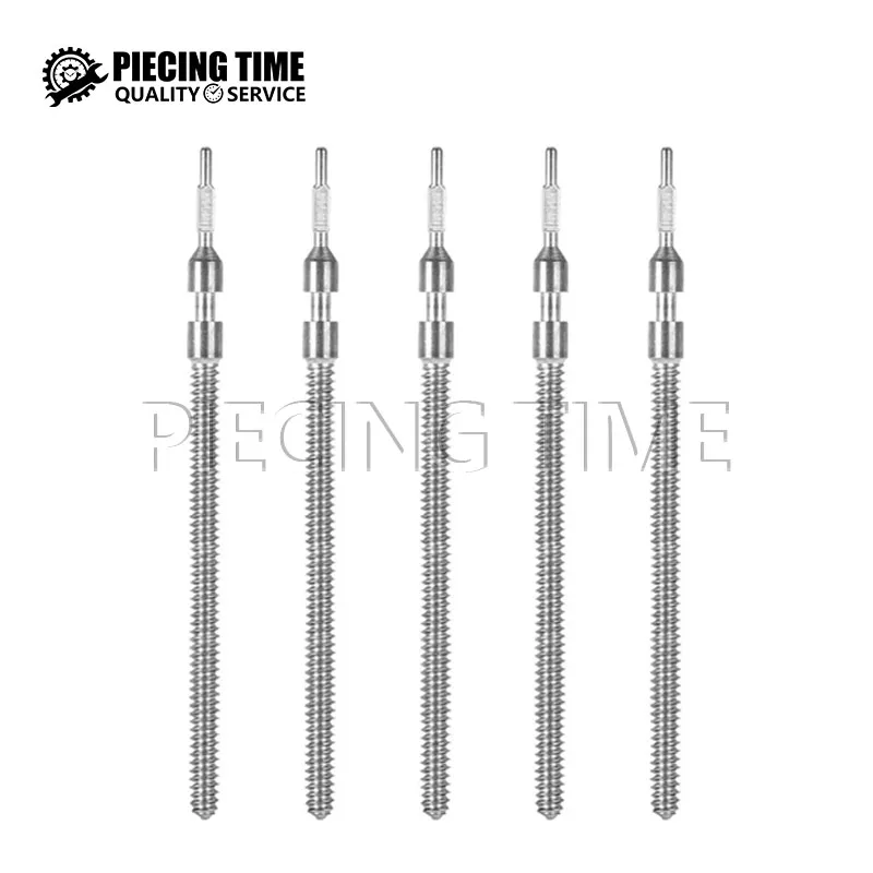 High Quality Precision Watch Movement Stem