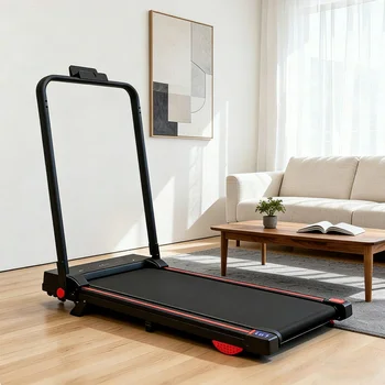 Foldable Walking Pad 1