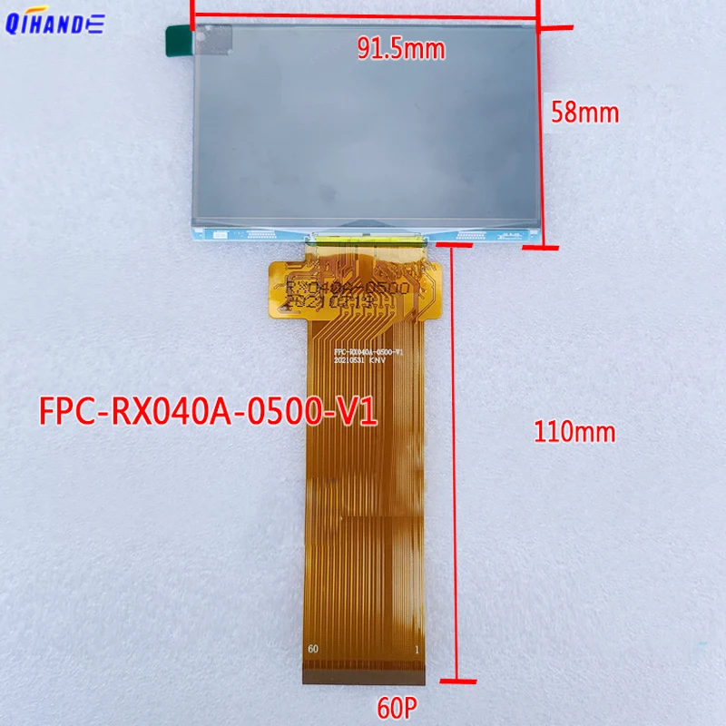 projecteur lcd monter écran