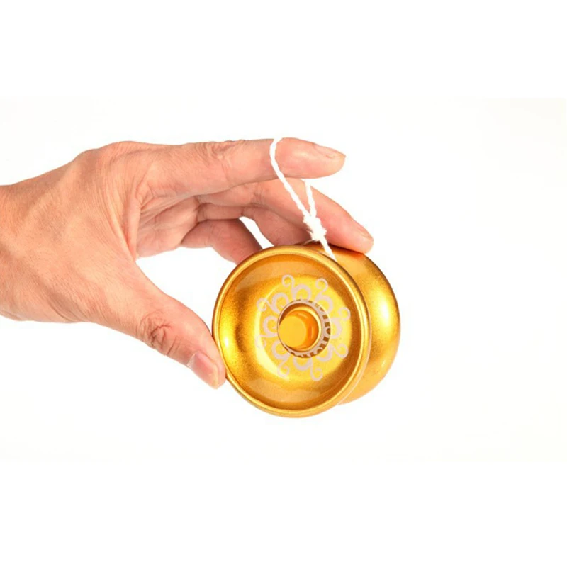 3PCS Beginners Yo Yo Ball Kids Toys For Boys Gift Items Juggling Game Jojo Spielzeug Juguetes Divertidos Para Ni&ntilde;os